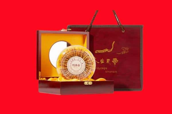 收购资讯:陇南两当县回收冬虫夏草是按克吗